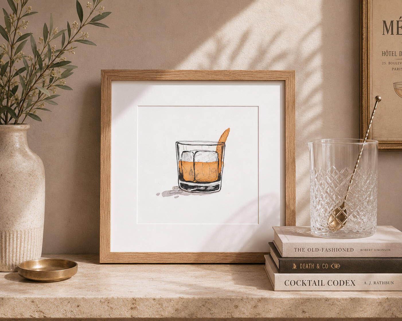 Watercolor Workshop